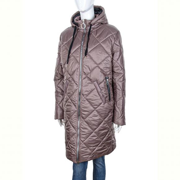 Куртка SDF Van Girls d.beige Куртка SDF Van Girls d.beige