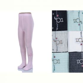 Колготы Jelzin 9344-1 mix Колготы Jelzin 9344-1 mix