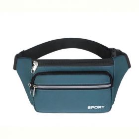 Бананка Fashion Bag 1106-2 blue