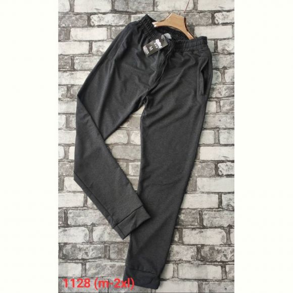 Штаны спорт Sport style 1128 grey Штаны спорт Sport style 1128 grey