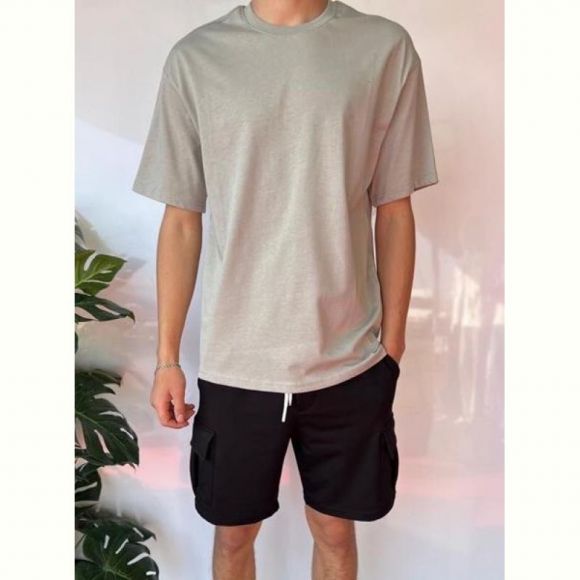 Футболка i8denim 2074 grey Футболка i8denim 2074 grey