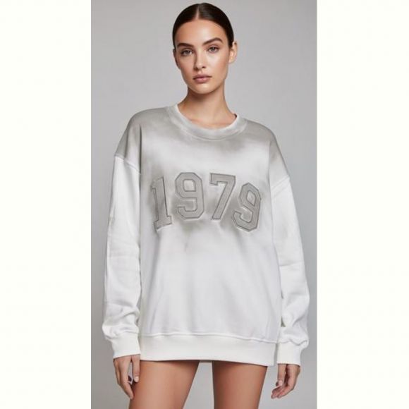 Свитер Karon 7100 white Свитер Karon 7100 white