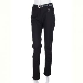 Брюки Obuv OK2 1921 black (08954) Брюки Obuv OK2 1921 black (08954)