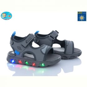Босоножки Bbt L608-2-1 LED