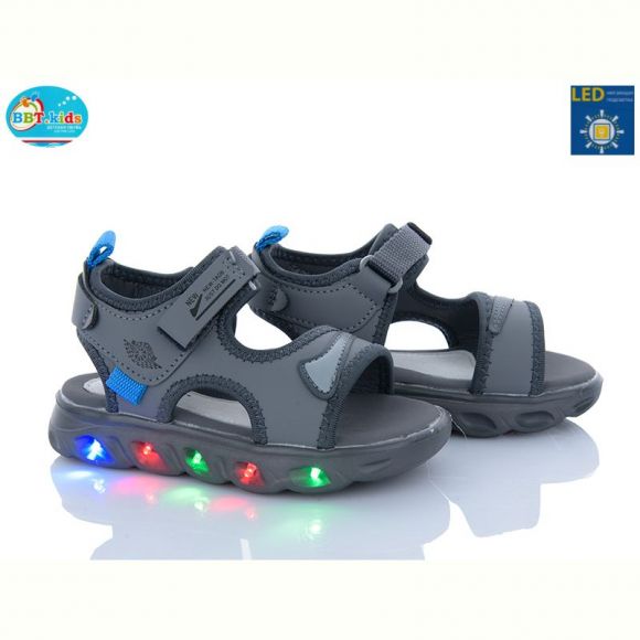 Босоножки Bbt L608-2-1 LED Босоножки Bbt L608-2-1 LED