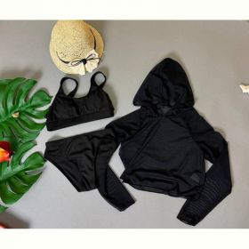 Комплект DFK 094 black