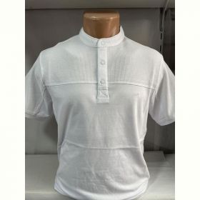 Футболка Sabihina SB1762 white