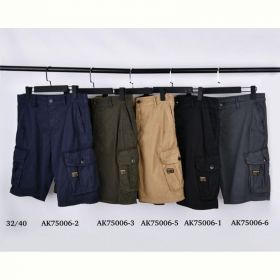 Шорты Baron Jeans AK75006-3 khaki