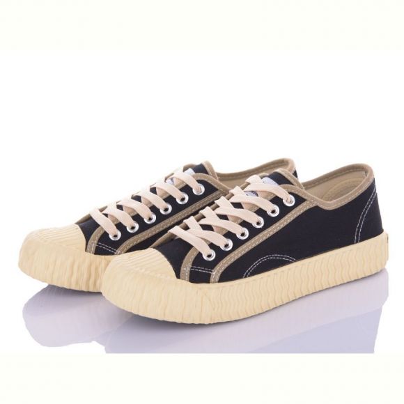 Кеды Violeta G11-B876 black-beige Кеды Violeta G11-B876 black-beige