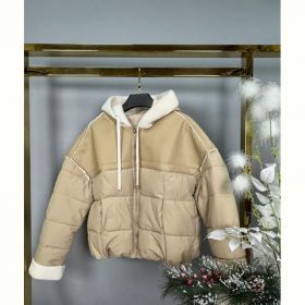 Куртка Karon 838 beige
