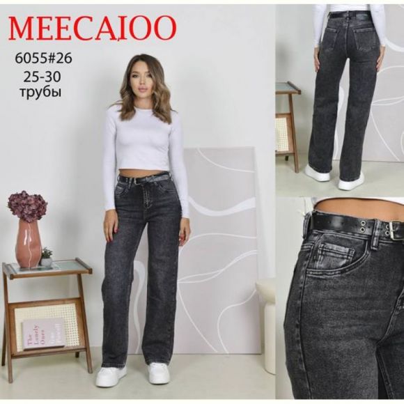 Джинсы Maxim Jeans 6055 d.grey Джинсы Maxim Jeans 6055 d.grey
