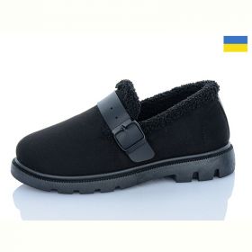 Туфли RGP 103-2 чорний