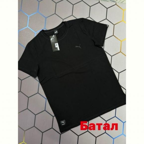Футболка Alex Clothes 13404 black