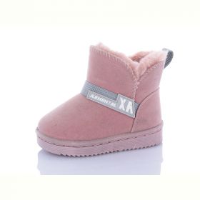 Угги OkShoes A06-1 pink