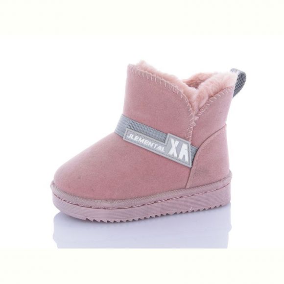 Угги OkShoes A06-1 pink Угги OkShoes A06-1 pink