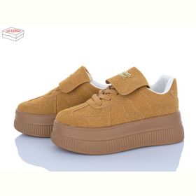 Кроссовки Ailaifa AW16 yellow Кроссовки Ailaifa AW16 yellow