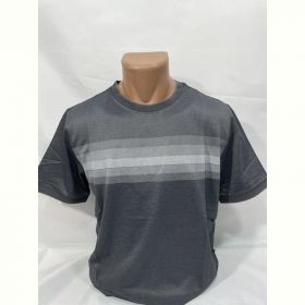 Футболка Sabihina SB1821 grey