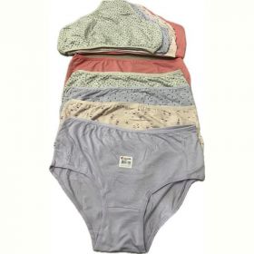 Трусы Annet OX2585 mix (4XL)