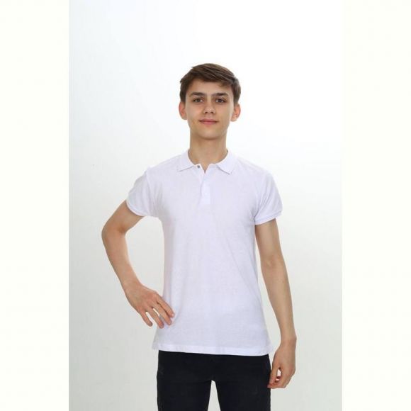 Футболка MMZ 2073 white