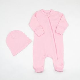 Комплект Webi 41-60-1 pink (56-62)