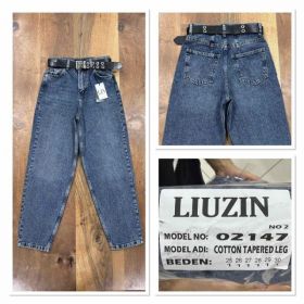 Джинсы Maxim Jeans 02147 navy