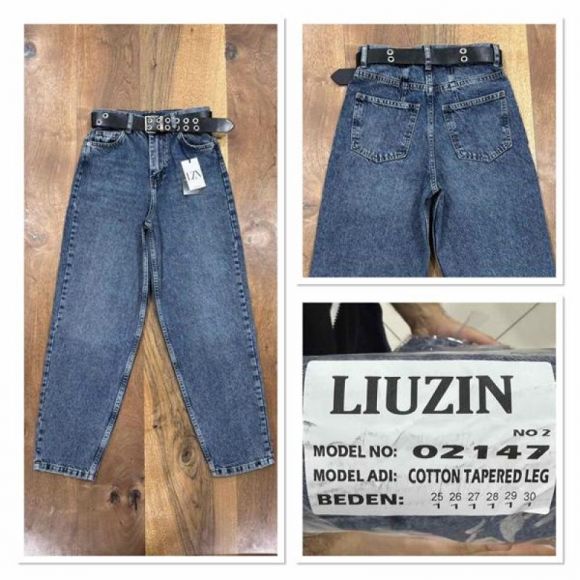 Джинсы Maxim Jeans 02147 navy Джинсы Maxim Jeans 02147 navy