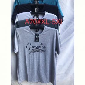 Футболка Giang A70 mix Футболка Giang A70 mix