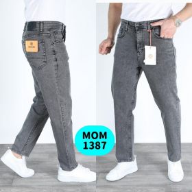 Джинсы God Baron 1387 grey