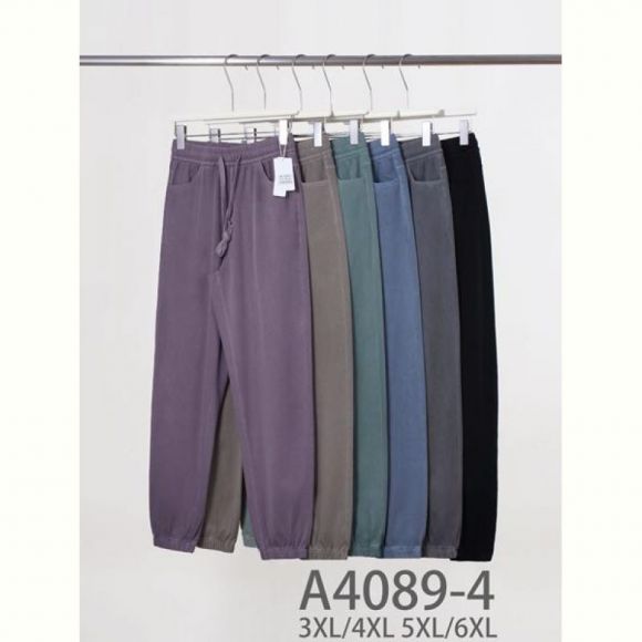 Штаны Redoor A4089-4 mix