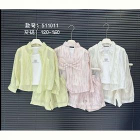 Костюм Major 511011 pink