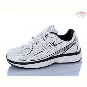 Кроссовки OkShoes A089-2