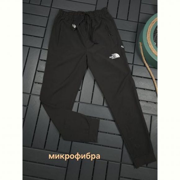 Штаны спорт Hous Of Timur HT1211 black