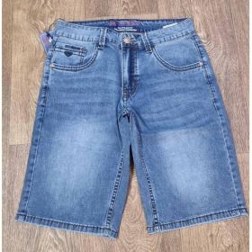Шорты Maxim Jeans 427 blue