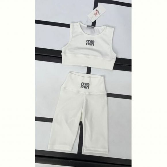 Костюм спорт Kosmy 390 white