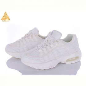 Кроссовки Stilli CCX413-3 піна
