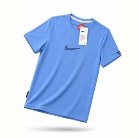 Футболка Alex Clothes 14399 l.blue