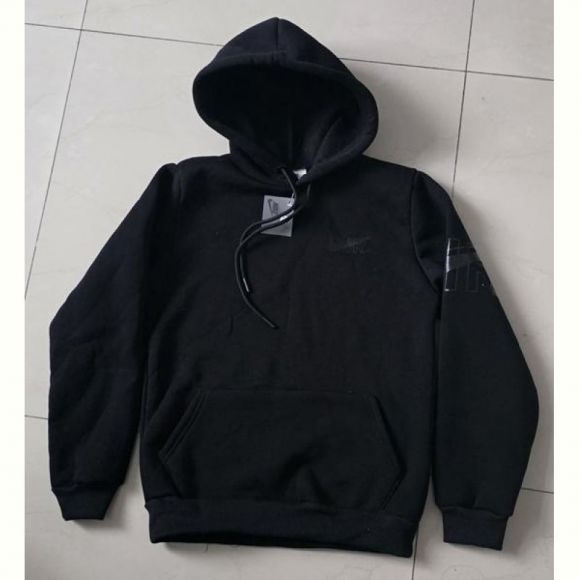 Худи Sevim SV1098 black Худи Sevim SV1098 black