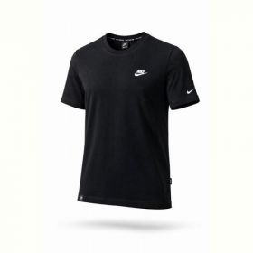 Футболка Alex Clothes 14499 black Футболка Alex Clothes 14499 black
