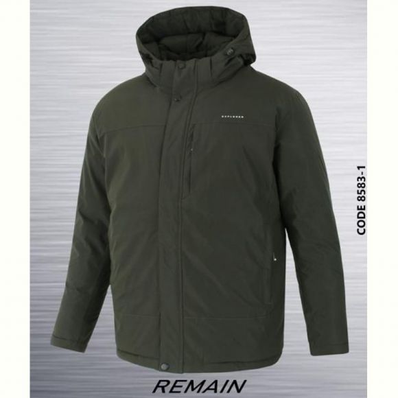 Куртка AZT AZ226-8583-1 khaki Куртка AZT AZ226-8583-1 khaki