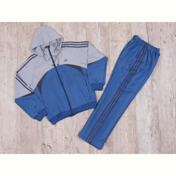 Костюм спорт Meisty Q821 grey Костюм спорт Meisty Q821 grey