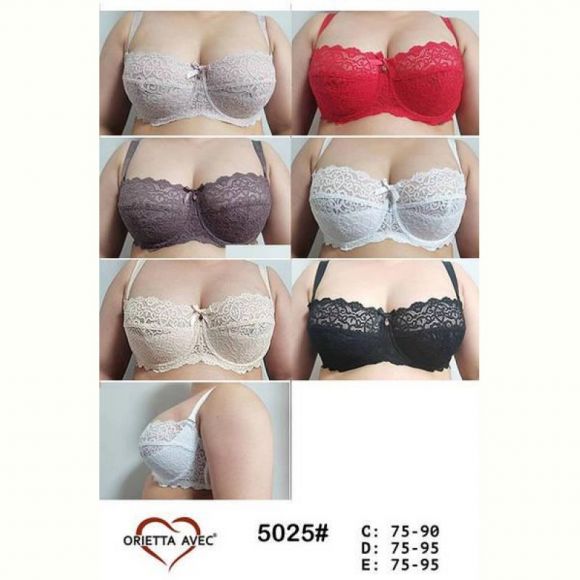 Бюстгальтер Diorella 5025C white