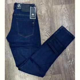 Джинсы Maxim Jeans 2245 navy
