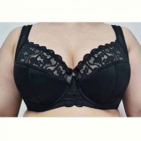 Бюстгальтер Diorella 8802G black