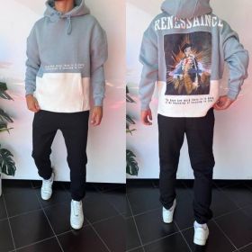 Худи i8denim 2304 l.blue Худи i8denim 2304 l.blue