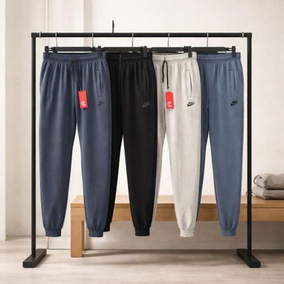 Штаны спорт Phi Hung P355 black