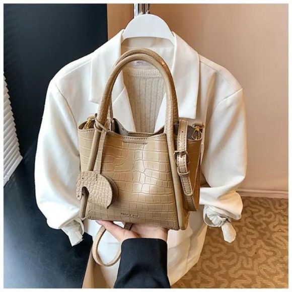 Сумка Fashion Bag C2721-2 nude Сумка Fashion Bag C2721-2 nude