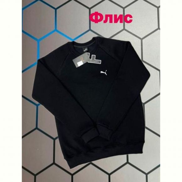 Свитер Alex Clothes 13043 black Свитер Alex Clothes 13043 black