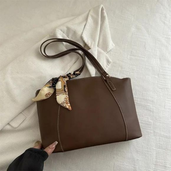 Сумка Fashion Bag A7389-1 brown Сумка Fashion Bag A7389-1 brown
