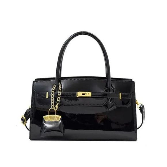 Сумка Fashion Bag 6684-3 black Сумка Fashion Bag 6684-3 black