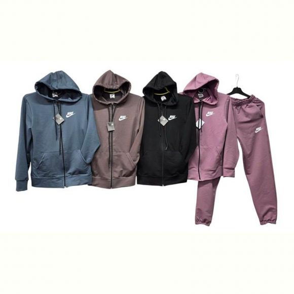 Костюм спорт Sevim SV1285 grey